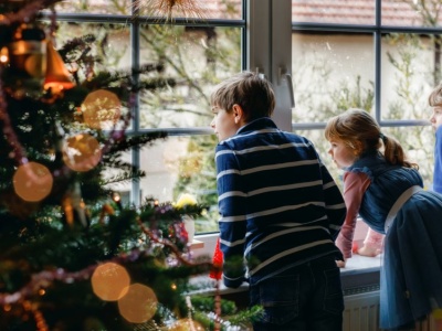 Świąteczna przerwa rekordowa w tym roku szkolnym. Więcej wolnego niż w ferie