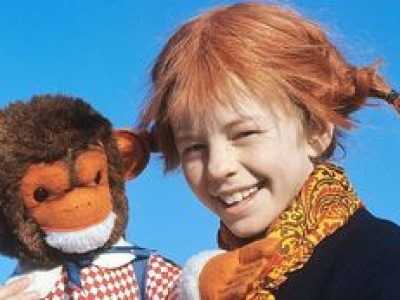 Pokonała setki dziewczynek na castingu o rolę Pippi. Tak po ponad 55 latach wygląda Inger Nilsson. Poznalibyście ją? (ZDJĘCIA)