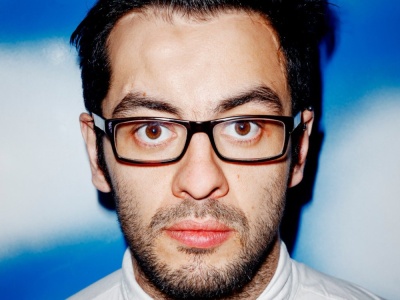 Potrącony przez tira: Przeżyłem, ale to myśl o śmierci była kojąca. Patrzyłem na siebie jak w grze