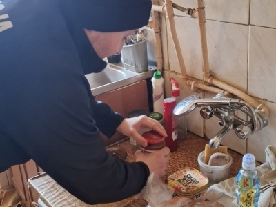 Dramatyczna sytuacja w Gnieźnie. Seniorka została bez jedzenia i pomocy