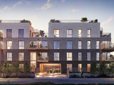 Develia chce pozyskać od inwestorów 180 mln zł. Pójdą na rozwój portfela mieszkaniowego