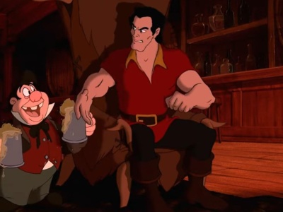 Disney szykuje kolejny spin-off. Jego bohaterem będzie Gaston