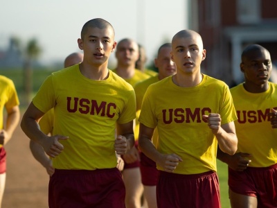 Nie wrócimy na obóz wojskowy. Netflix kasuje serial Rekruci