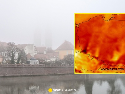 Temperatura poszybuje aż do 12 st. C. Wiemy, jak długo potrwa ekstremalnie ciepła pogoda