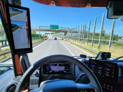 Trzy podwyżki e-TOLL na rok 2026 – zmiany opłat nawet co kilka miesięcy