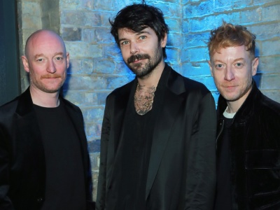 Muzyk Biffy Clyro ukrywał problemy z uzależnieniem. 