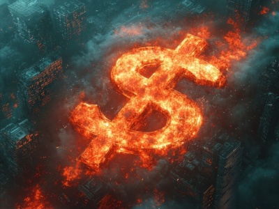 Dolar rozpoczyna 4. spadkowy tydzień z rzędu! Co dziej się z amerykańską walutą?