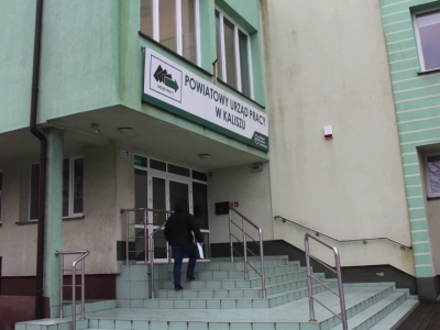 Najnowsze oferty pracy z PUP