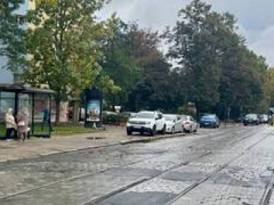 Przebudowa ul. Zielińskiego. „Zyskają nie tylko kierowcy”