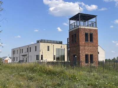 Prokuratura oskarża ws. zabicia jaskółek w Umianowicach