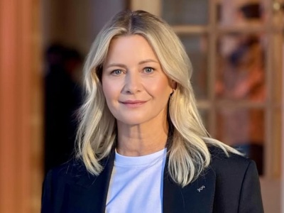 Zapomnij o wide leg. 