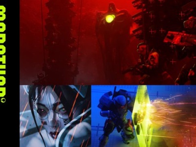 Marathon ma datę premiery na PC i konsolach. To nowy shooter od twórców Destiny i Halo