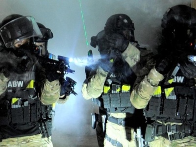 Zatrzymano studenta. Podejrzenie o 