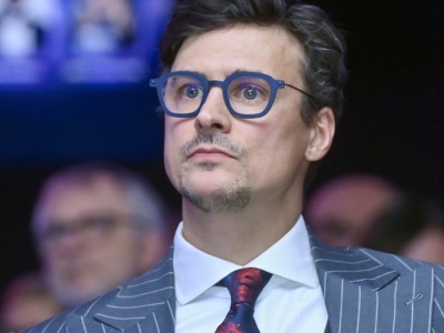 Mateusz Damięcki: wszyscy zostaliśmy pozbawieni złudzeń