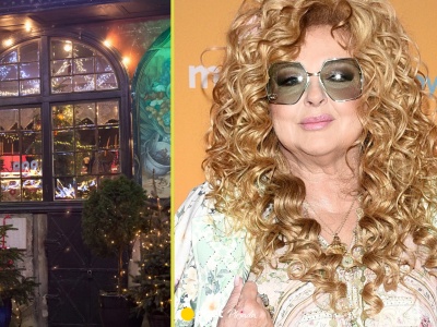 Świąteczne menu w restauracji Magdy Gessler. Tyle kosztują dania