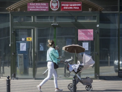 Grozi nam kompletny paraliż? Rząd wdraża system, który może zablokować polską gospodarkę