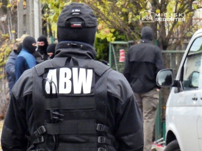 Funkcjonariusze ABW zatrzymali studenta, który planował zamach terrorystyczny na jarmark świąteczny!