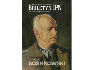 Biuletyn IPN nr 11 (240) listopad 2025 |Recenzja