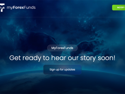 MyForexFunds znów zabiera głos. Próba odbudowy narracji po skandalu