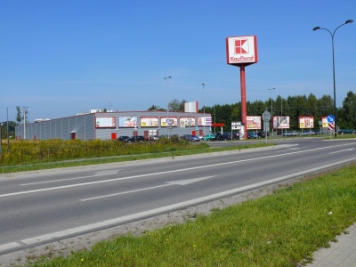 Związkowcy twierdzą, że Kaufland zastraszał pracowników. Jest stanowisko sieci