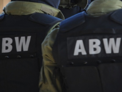 ABW zatrzymała studenta. Miał planować zamach terrorystyczny