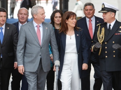 Konserwatywny prezydent Chile zapowiada rządy „żelaznej ręki”. Sylwetka Jose Antonio Kasta