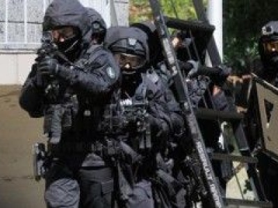 Student planował zamach na jarmark. Zatrzymała go ABW