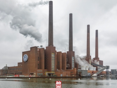 Niemiecka motoryzacja w kryzysie. Ekonomista nie wróży dobrej przyszłości producentom