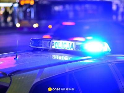 Próba porwania niemowlaka w Koszalinie. Nowe fakty. Porywacz czekał przed drzwiami mieszkania