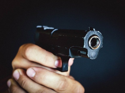 Żary. Strzelanina na stacji paliw, postrzelona jedna osoba. Obława za sprawcą