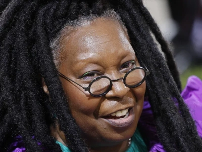 Gwieździe puściły nerwy na wizji. 