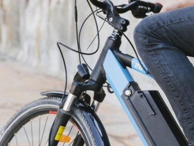 Polski system identyfikacji rowerów robi furorę. Koniec z kradzieżami?
