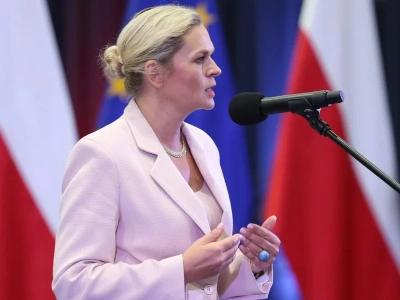 Tragedia w Jeleniej Górze. Nowacka zabrała głos