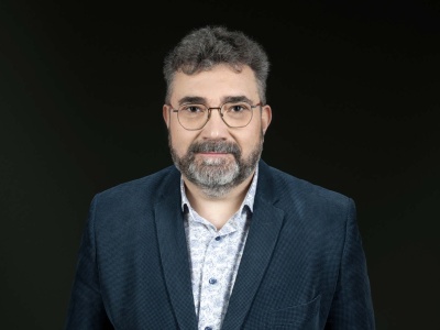 Mariusz Madej w Integrity Partners