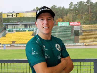 Żużel. Lebiediew miał w czym wybierać! Dlatego będzie „strzałem w 10” Falubazu?