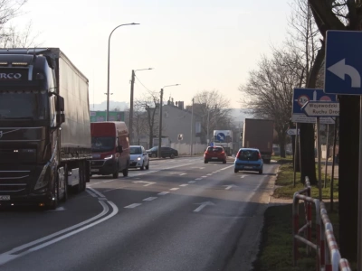 Nowe ścieżki rowerowe i chodniki
