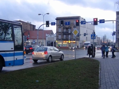 PKS Bydgoszcz myśli o wejściu w powiat inowrocławski