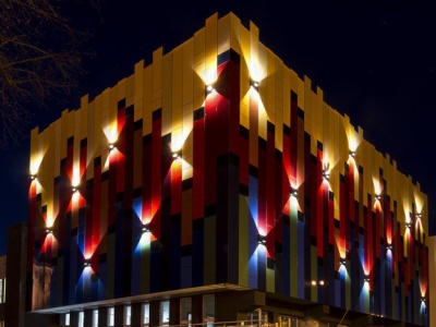 „Dzień jeden w roku” w szkole muzycznej