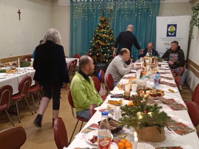 Kolejna edycja akcji „12 ciepłych i smacznych godzin w bliskości”