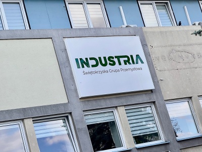Wybrano nowy zarząd ŚGP Industria