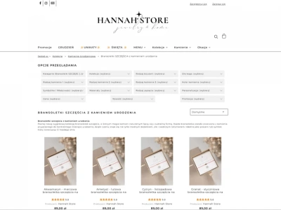 Bransoletki szczęścia - czym są i dlaczego warto je nosić?