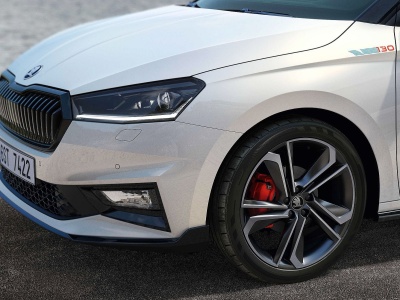 Powrót Fabii RS? Skoda stawia sprawę jasno