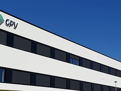 GPV podejmuje współpracę z EWME