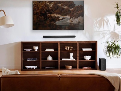 Mega okazja na soundbar Denon z Dolby Atmos!