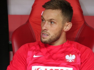 Rybus szczerze o swojej karierze. 