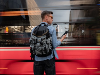 Większa elastyczność, wydłużony czas ważności biletów. Transport GZM z nową ofertą