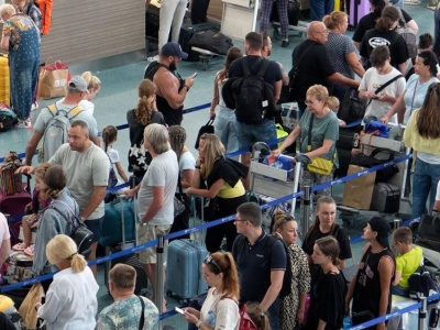 Ostrzeżenie przed lotem do Tajlandii. Polacy niemile zaskoczeni po lądowaniu