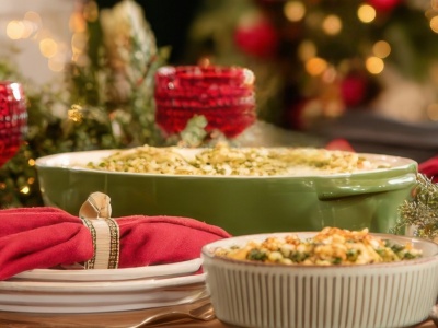 Najzdrowsza na wigilii - dużo białka, mało kalorii, cenne Omega-3. To świąteczny superfood