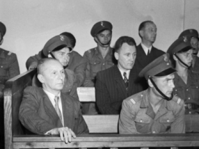 Gen. Stanisław Tatar oddał komunistom złoty skarb, a ci wsadzili go do więzienia