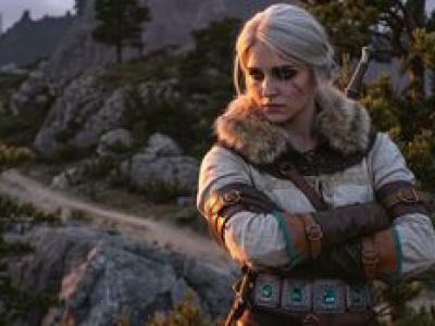 Wiedźmin 3 odtworzony przez AI. Jak sztuczna inteligencja radzi sobie z podrasowywaniem grafiki z gier?